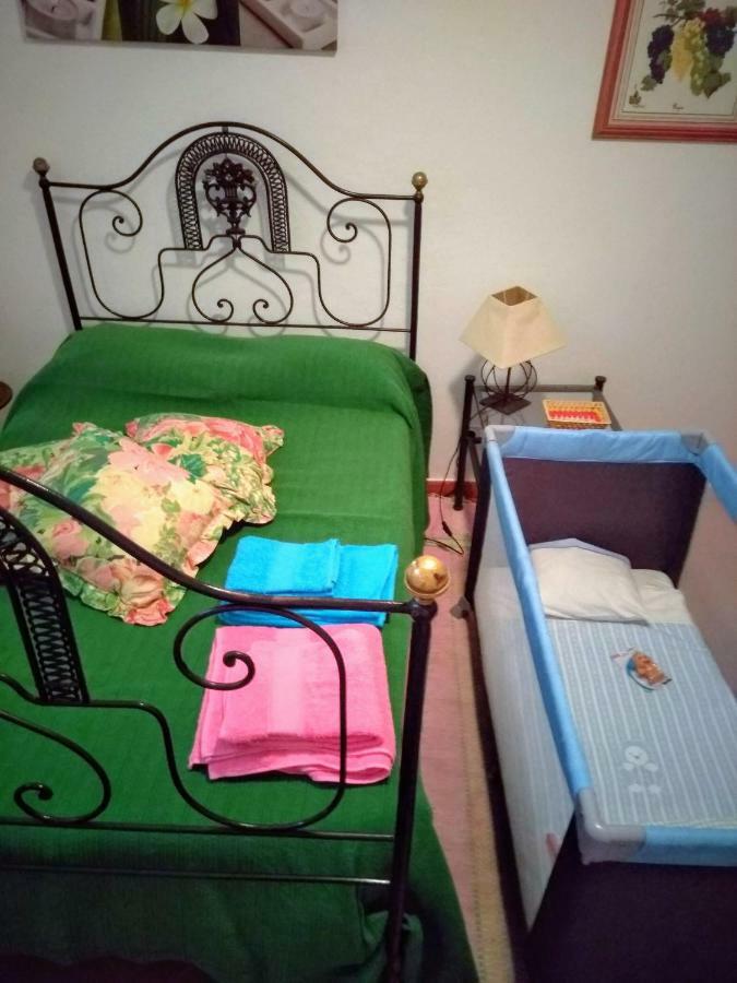 Апартаменты Casa Dos Limoeiros Эвора Экстерьер фото